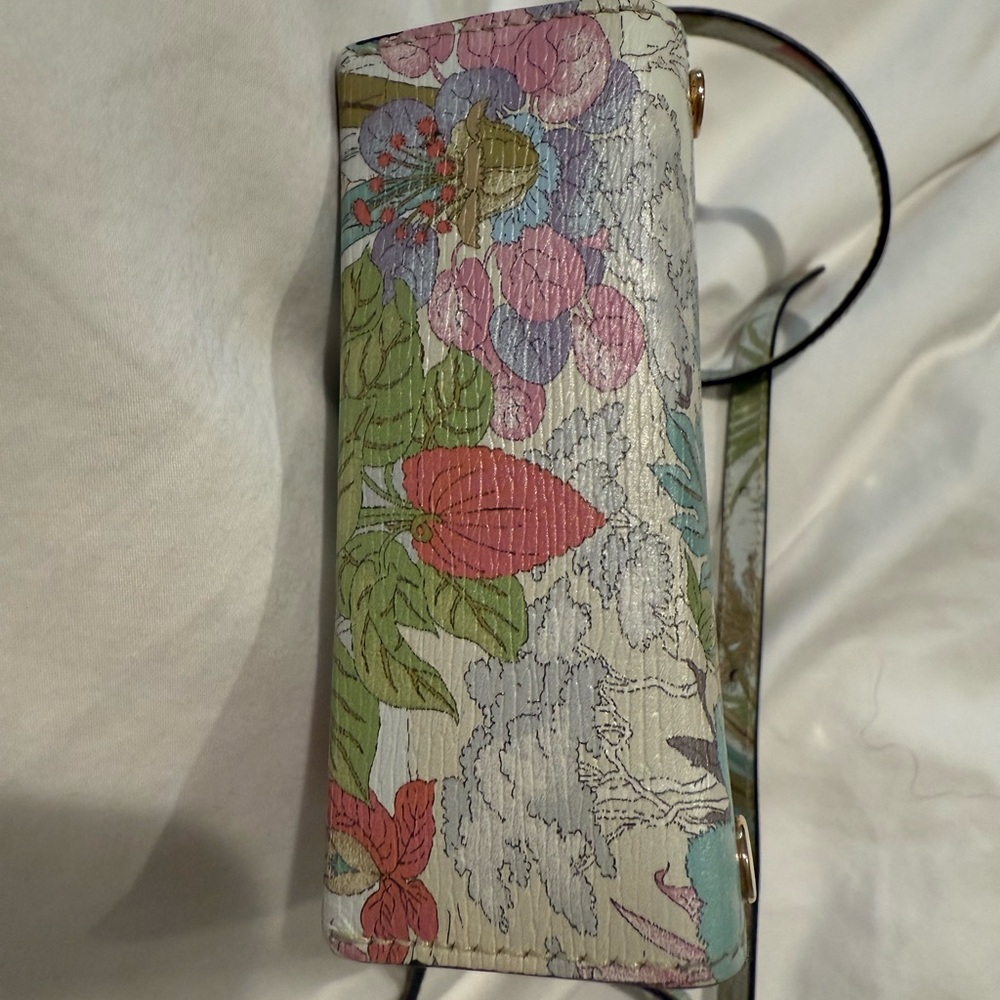Gucci Women's Jungle Print Crossbody Bag - Picture 5 of 16